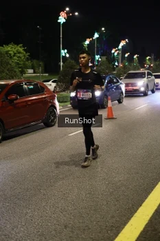Runner Photo 4286797