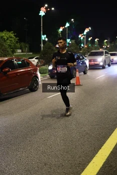 Runner Photo 4286799