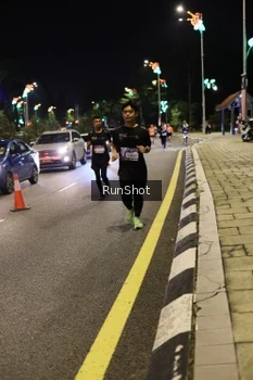 Runner Photo 4286802