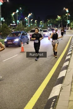 Runner Photo 4286842