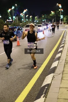 Runner Photo 4286845