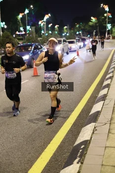 Runner Photo 4286846