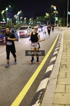 Runner Photo 4286847
