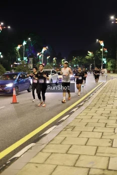 Runner Photo 4286899