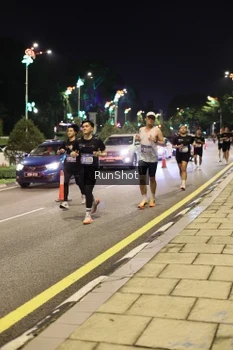 Runner Photo 4286907
