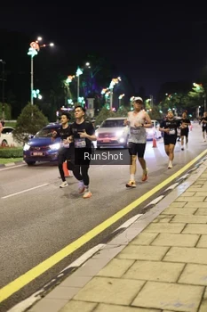 Runner Photo 4286908