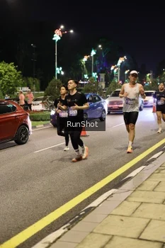 Runner Photo 4286909
