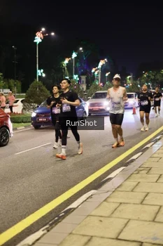 Runner Photo 4286918