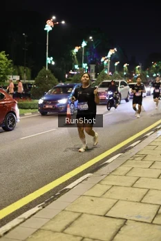 Runner Photo 4286930