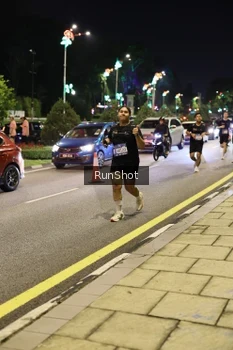 Runner Photo 4286931