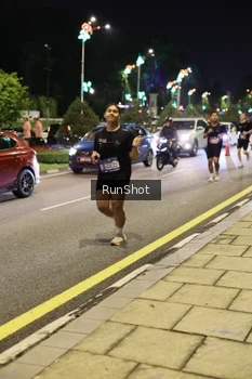 Runner Photo 4286932