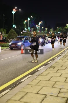 Runner Photo 4286933