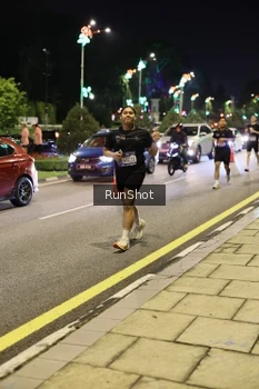 Runner Photo 4286935