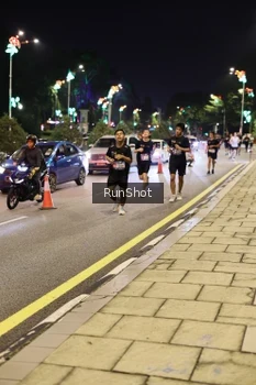 Runner Photo 4286942