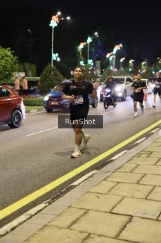 Runner Photo 4286943