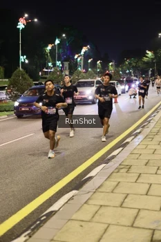 Runner Photo 4286944