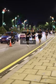 Runner Photo 4286945