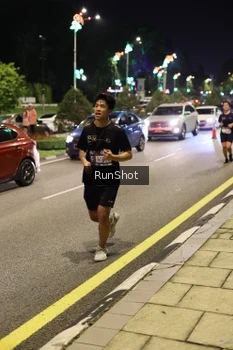 Runner Photo 4286962