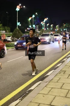 Runner Photo 4286963