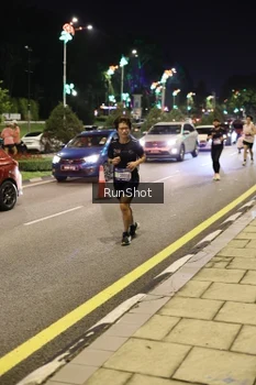 Runner Photo 4286964