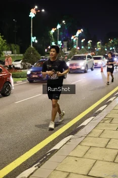 Runner Photo 4286966