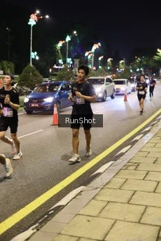 Runner Photo 4286967