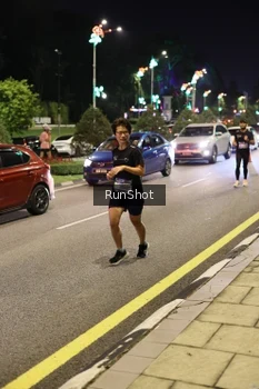 Runner Photo 4286968