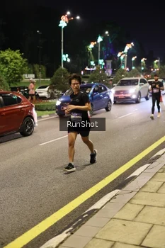 Runner Photo 4286976