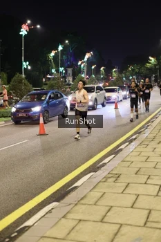 Runner Photo 4286986