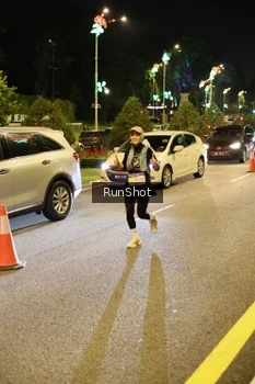 Runner Photo 4287039