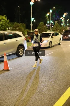 Runner Photo 4287040