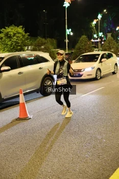 Runner Photo 4287050