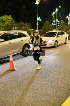 Runner Photo 4287051
