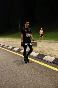 Runner Photo 4287103