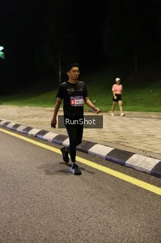 Runner Photo 4287104