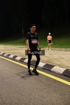Runner Photo 4287113