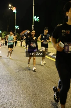 Runner Photo 4287140