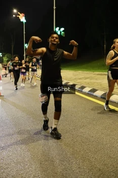 Runner Photo 4287141