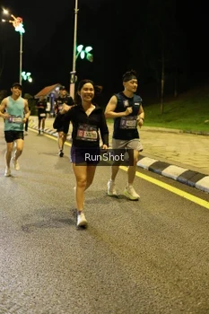 Runner Photo 4287146