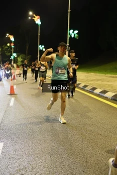 Runner Photo 4287147