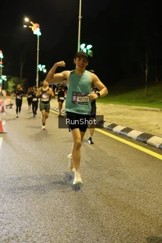 Runner Photo 4287150