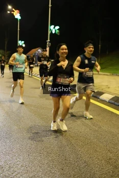 Runner Photo 4287152