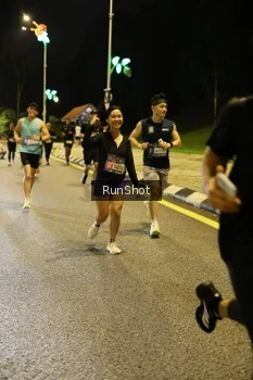 Runner Photo 4287153