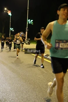 Runner Photo 4287157