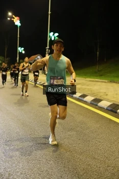 Runner Photo 4287158