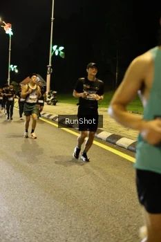 Runner Photo 4287162