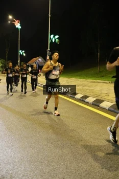 Runner Photo 4287164