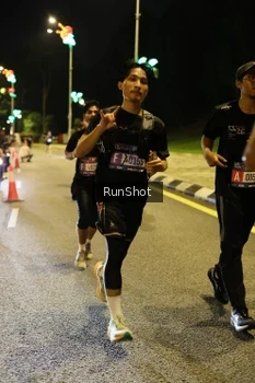 Runner Photo 4287206