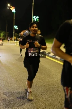 Runner Photo 4287207