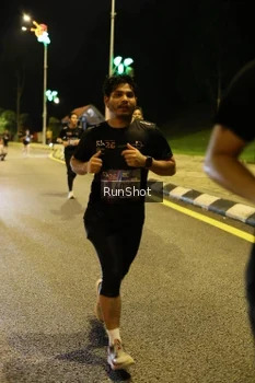 Runner Photo 4287208